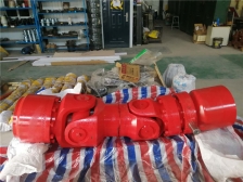 联轴器与离合器的特性关系
