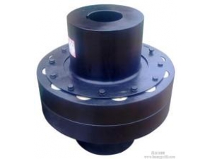 HL弹性注销联轴器