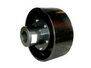 HLL带制动轮弹性柱销联轴器