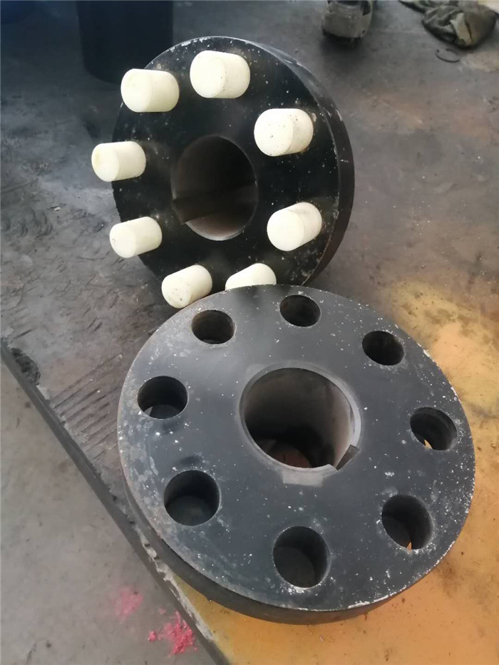 弹性柱销联轴器