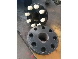 弹性柱销联轴器