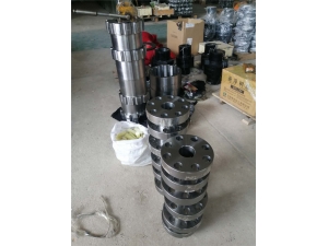 弹性柱销联轴器