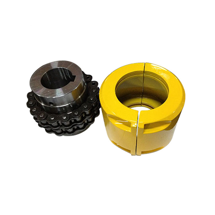 齿轮联轴器 提升机链轮 斗式提升机 鼓形齿式联轴器