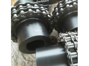 齿轮联轴器 提升机链轮 斗式提升机 鼓形齿式联轴器