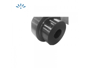 厂家定做十字滑块联轴器 SL型联器十字块联轴器设备用钢性对轮