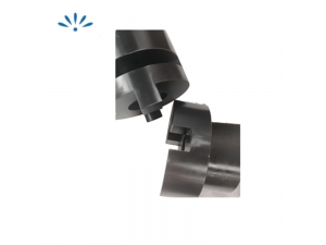 厂家定做十字滑块联轴器 SL型联器十字块联轴器设备用钢性对轮