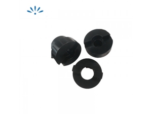 厂家定做十字滑块联轴器 SL型联器十字块联轴器设备用钢性对轮