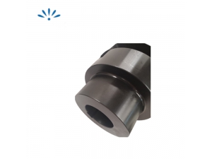 厂家定做十字滑块联轴器 SL型联器十字块联轴器设备用钢性对轮