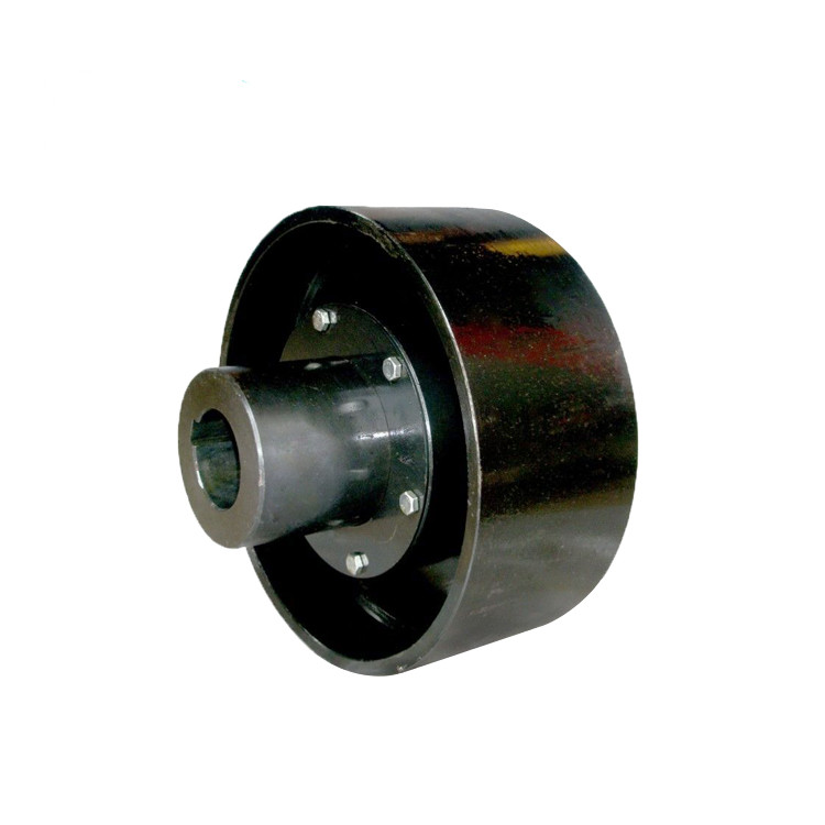 尼龙注销齿式联轴器LZ柱销齿式联轴器水泵风机对轮齿式大扭矩非标定做