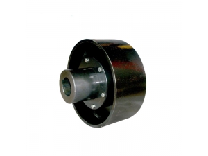 尼龙注销齿式联轴器LZ柱销齿式联轴器水泵风机对轮齿式大扭矩非标定做