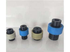 厂家供应 NL尼龙联轴器 尼龙内齿联轴器 齿式联轴器 TGL型