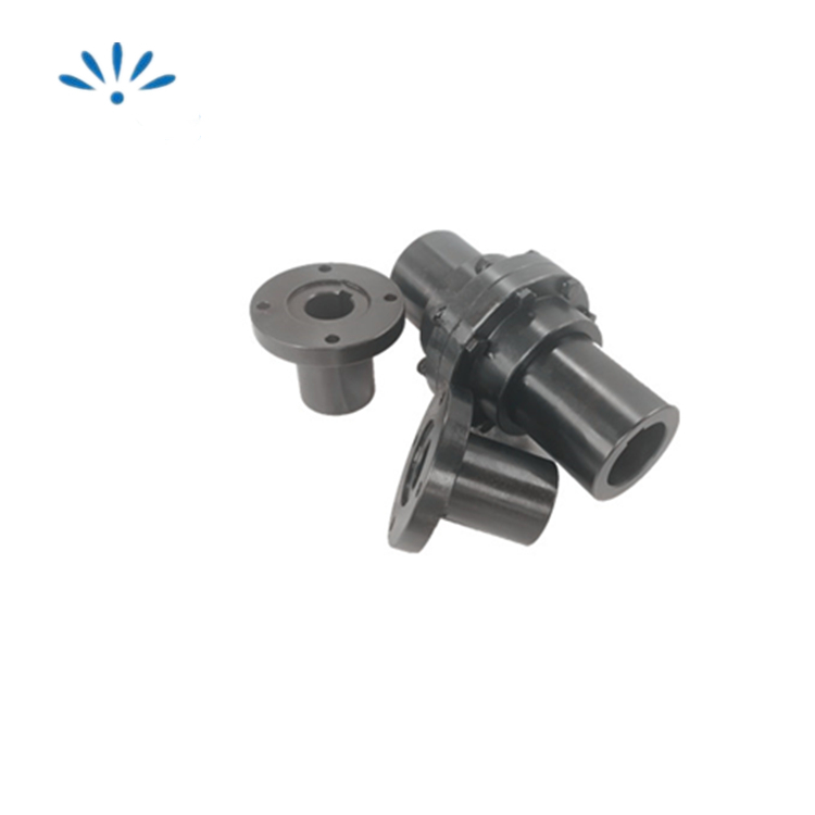 GY型凸缘联轴器 现货供应 YL型刚性连轴器