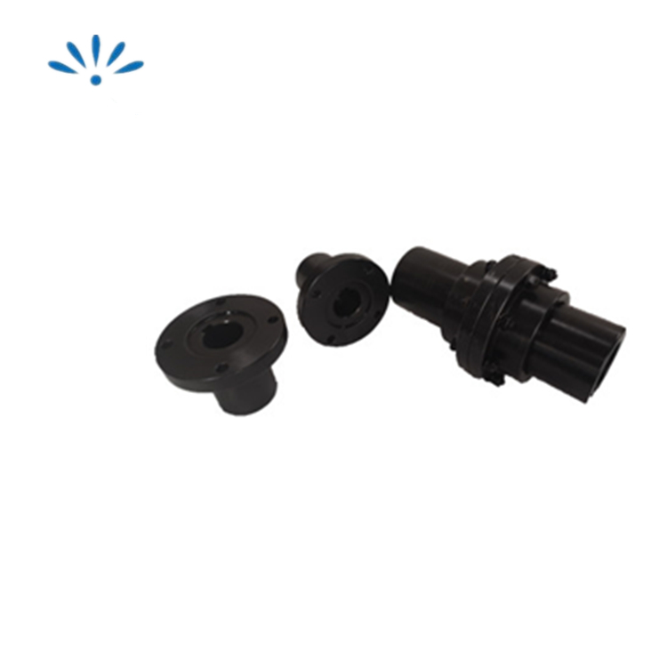 供应现货 凸缘联轴器 YL刚性联轴器 YLD连轴器