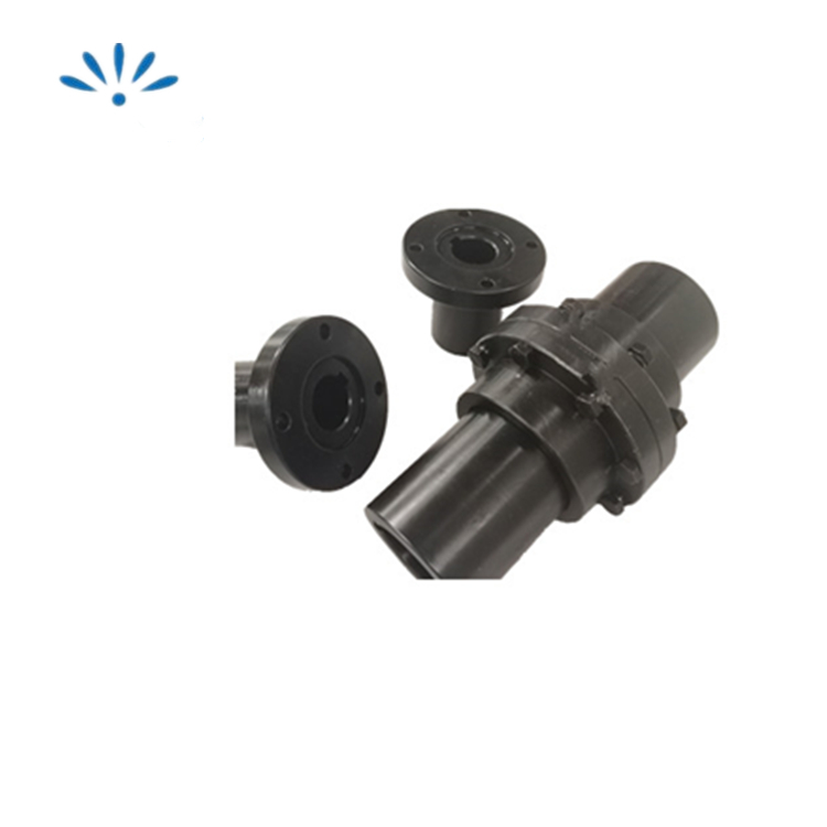 供应现货 凸缘联轴器 YL刚性联轴器 YLD连轴器