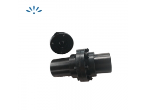 GY型凸缘联轴器 现货供应 YL型刚性连轴器