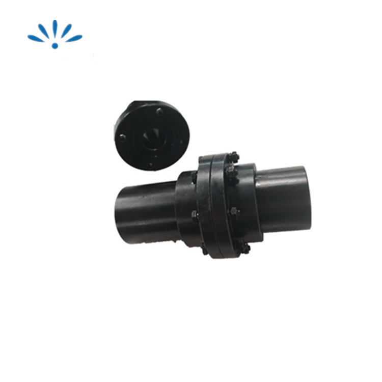 供应现货 凸缘联轴器 YL刚性联轴器 YLD连轴器