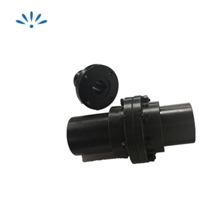 GY型凸缘联轴器 现货供应 YL型刚性连轴器