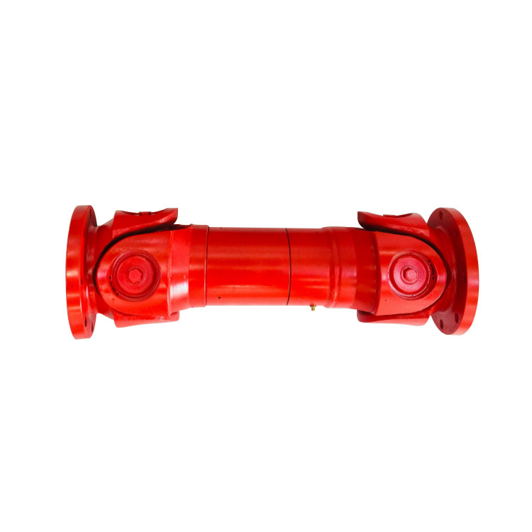 十字万向联轴器 SWP/SWC万向联轴器