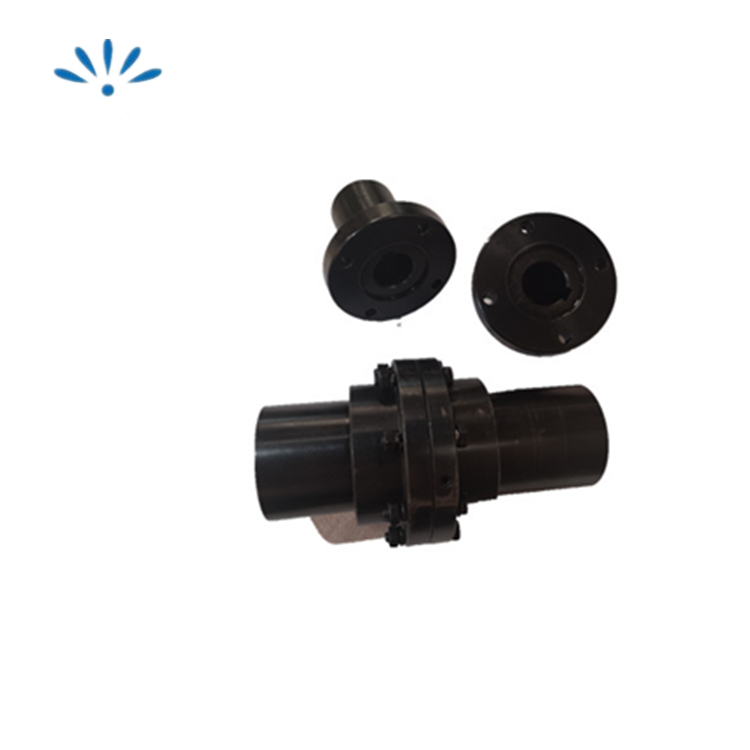 供应现货 凸缘联轴器 YL刚性联轴器 YLD连轴器