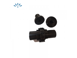 供应现货 凸缘联轴器 YL刚性联轴器 YLD连轴器