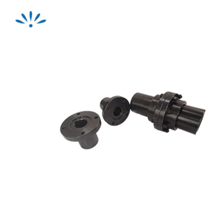 GY型凸缘联轴器 现货供应 YL型刚性连轴器