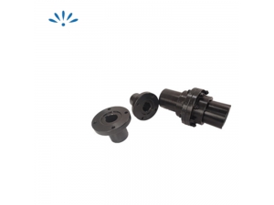 GY型凸缘联轴器 现货供应 YL型刚性连轴器