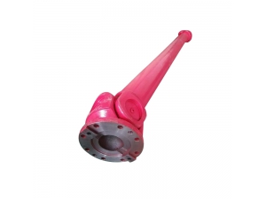 供应SWC-CH型万向联轴器 十字轴伸缩万向轴