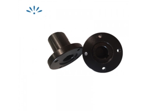 供应现货 凸缘联轴器 YL刚性联轴器 YLD连轴器