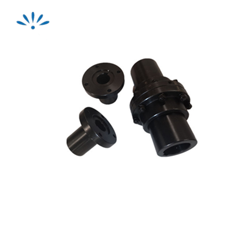 供应现货 凸缘联轴器 YL刚性联轴器 YLD连轴器