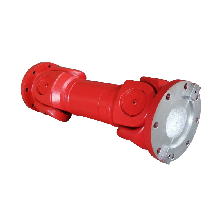 厂家直销SWC型万向联轴器,SWP型万向联轴器,SWPA有伸缩单型万向联轴器