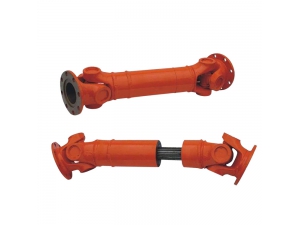 十字万向联轴器 SWP/SWC万向联轴器