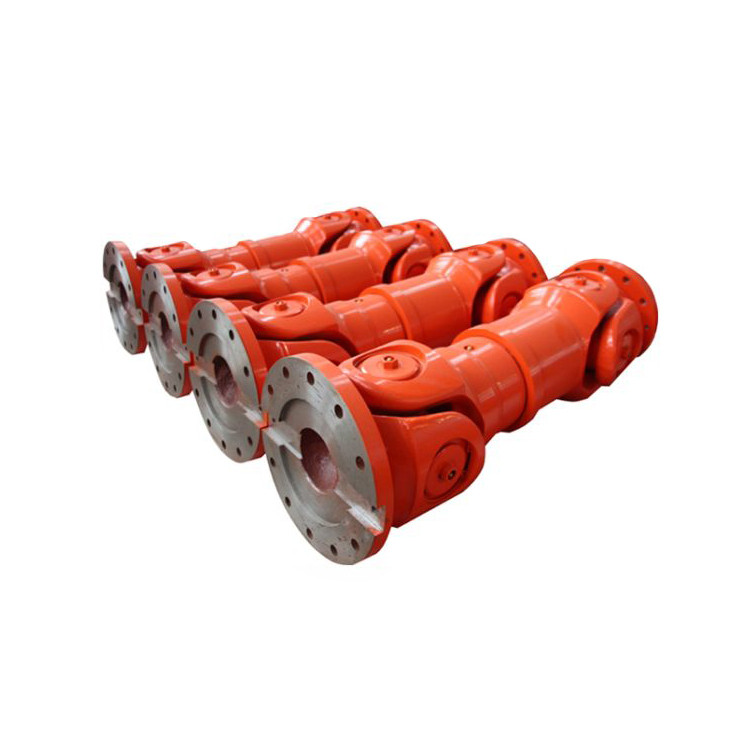 十字万向联轴器 SWP/SWC万向联轴器