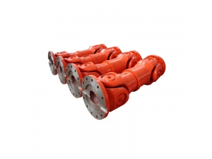 十字万向联轴器 SWP/SWC万向联轴器