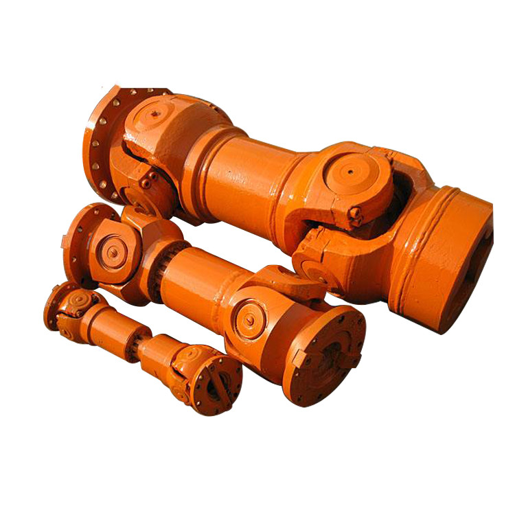 十字万向联轴器 SWP/SWC万向联轴器