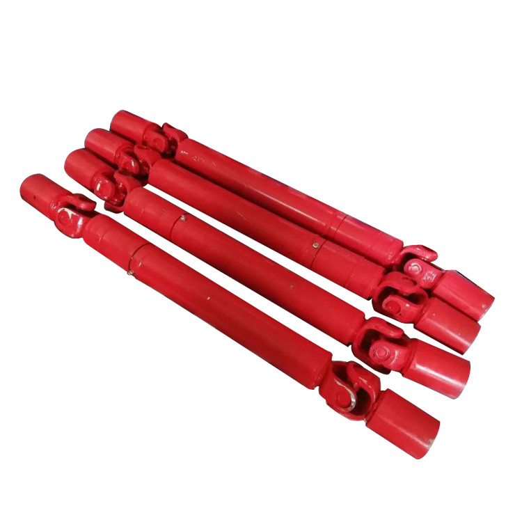 厂家直销SWC型万向联轴器,SWP型万向联轴器,SWPA有伸缩单型万向联轴器