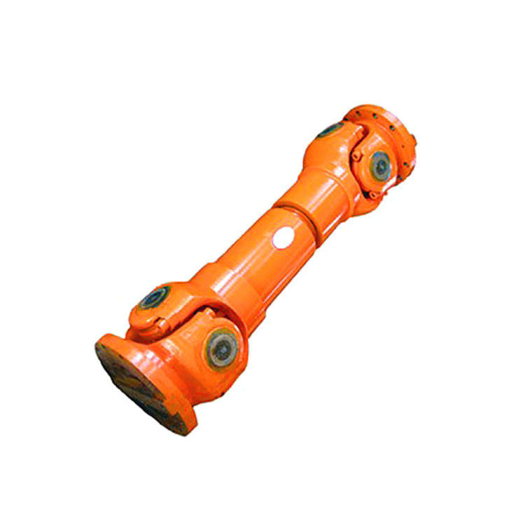 供应SWC-CH型万向联轴器 十字轴伸缩万向轴