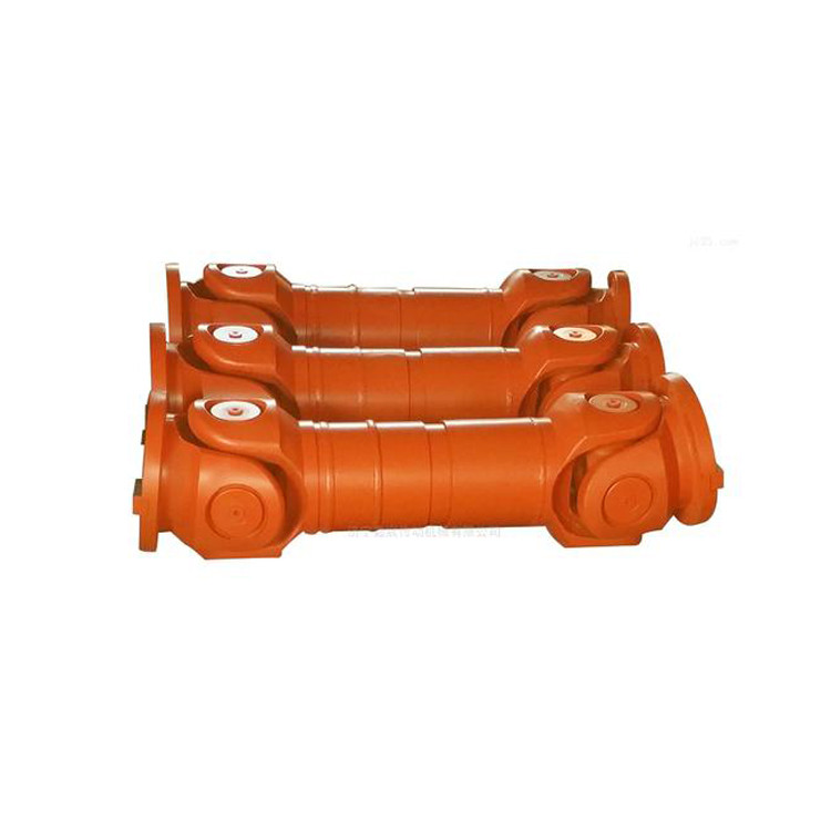 厂家直销SWC型万向联轴器,SWP型万向联轴器,SWPA有伸缩单型万向联轴器