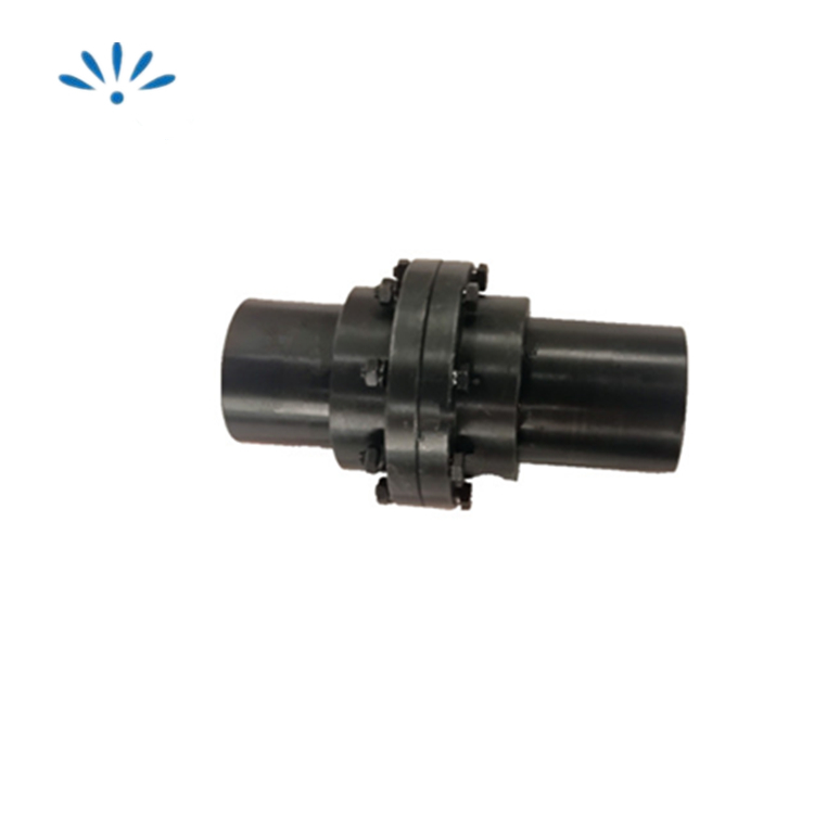 厂家批发齿式联轴器 GIICL型联轴器 发黑处理齿式联轴器