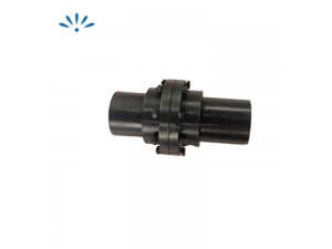 厂家批发齿式联轴器 GIICL型联轴器 发黑处理齿式联轴器