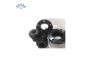 厂家批发带制动盘齿联轴器 供应WGP 带制动盘鼓形齿式联轴器