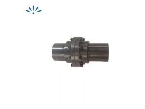 生产厂家 轧钢设备用鼓型齿式联轴器 40cr调质GICL齿轮联轴器