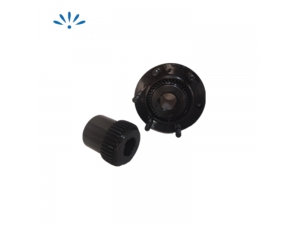 厂家批发带制动盘齿联轴器 供应WGP 带制动盘鼓形齿式联轴器