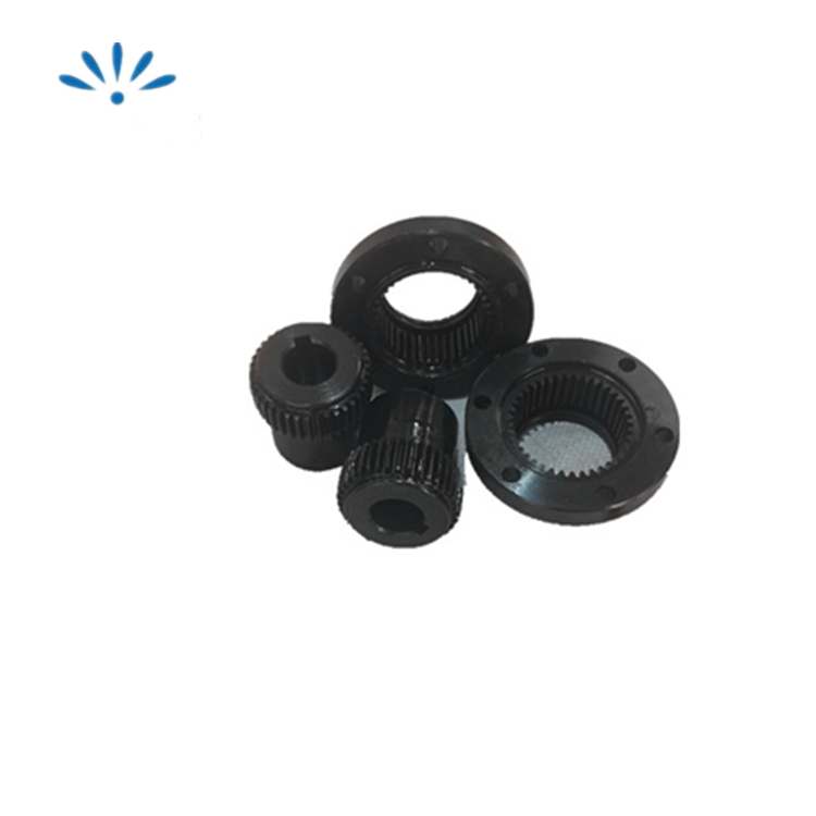 厂家生产 供应齿式联轴器 GIICL鼓形齿轮联轴 传动齿轮轴