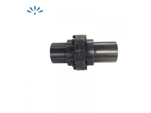 厂家供应 WGP带制动盘齿式联轴器 传动盘 鼓形齿式联轴器