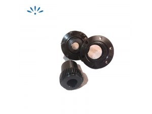 厂家批发齿式联轴器 GIICL型联轴器 发黑处理齿式联轴器