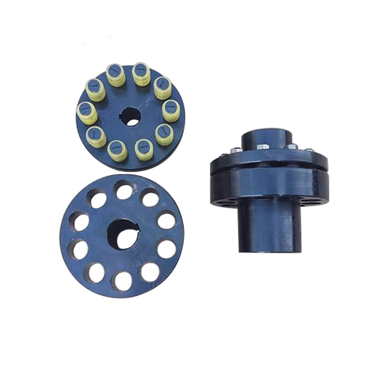 TLL带制动轮柱销联轴器 弹性柱销联轴器 TL型连轴节 传动轴