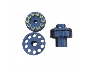 TLL带制动轮柱销联轴器 弹性柱销联轴器 TL型连轴节 传动轴