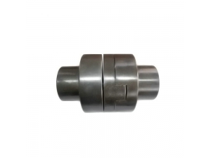 厂家供应ZL型弹性柱销齿式联轴器 尼龙棒互换孔连轴器