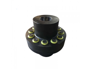 ZLL型带制动轮柱销齿式联轴器 LZZ型带制动轮联轴器