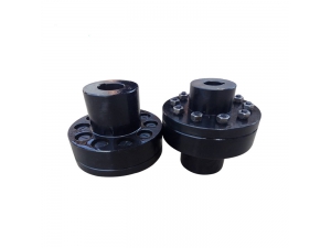 厂家现货供应ZL尼龙柱销弹性联轴器45锻钢高硬度连轴器